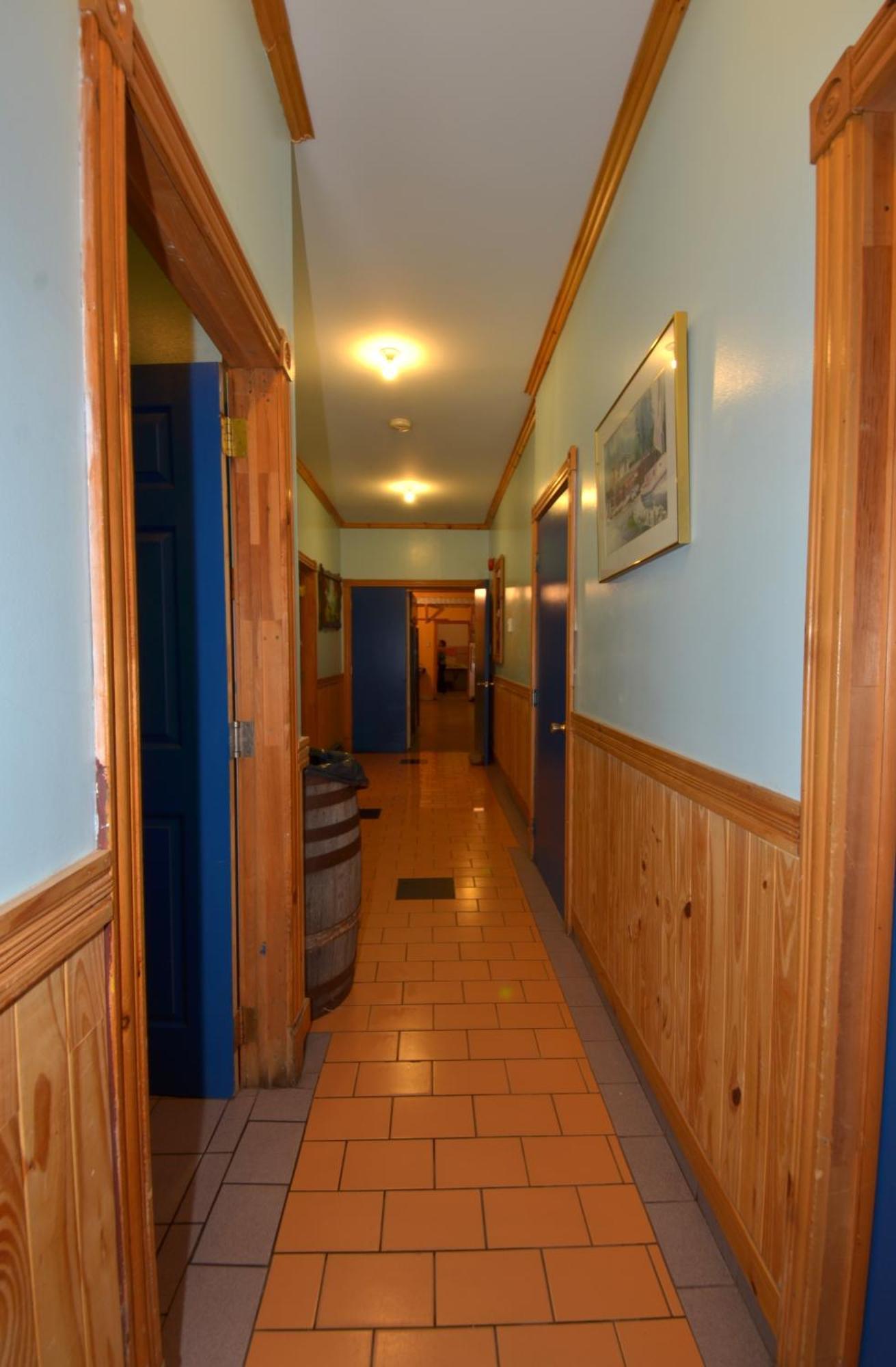 Auberge Jeunesse De タドゥサック エクステリア 写真